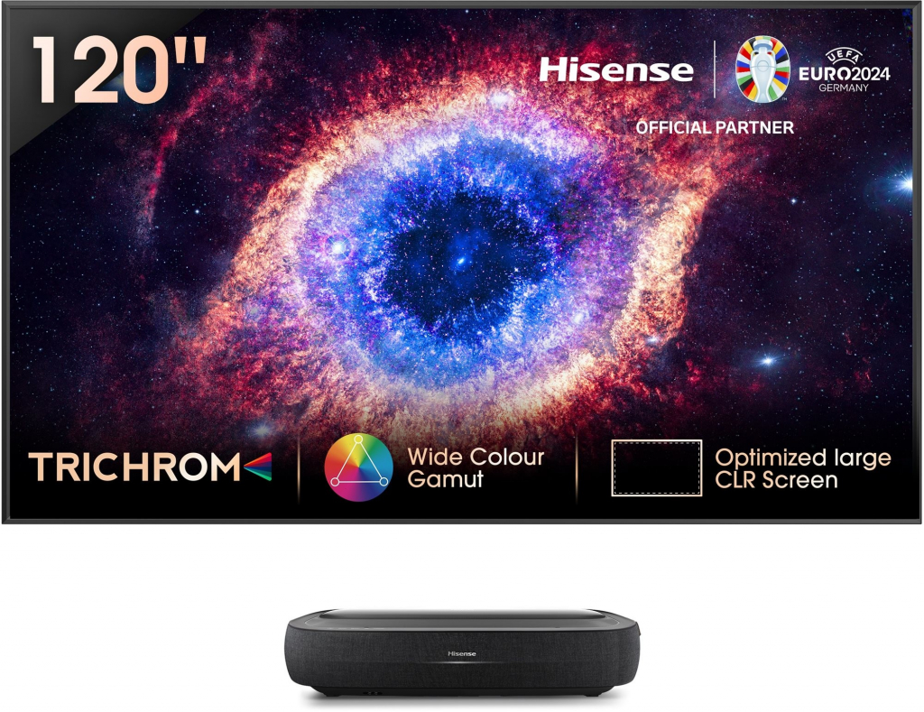 Hisense 120L9G-A12