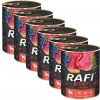 Rafi Adult Beef 6 x 800 g
