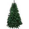 Stromček MagicHome Arthur, DELUXE, jedľa extra hustá, kovový stojan, 150 cm