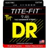 DR Strings Tite-Fit LH-9