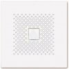 Kaldewei Avantgarde Conoflat 852-2 80 x 80 cm 466835000001