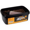 Mikbaits Method pelety box Krill 400g + 120ml Aktivátor