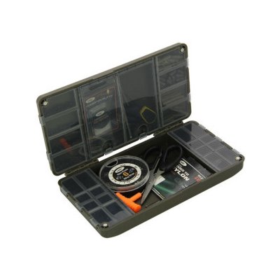 NGT Terminal Tackle XPR Box