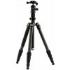 Statív Fotopro Sherpa - čierny FP3375