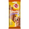 Pedigree Schmackos Multi Mix 36 g / 5 ks