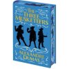 Three Musketeers (Monsieur Alexandre Dumas)(Pevná)