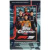 Topps Chrome - 2025 - F1 Formula 1 - Hobby Box