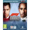 ESD GAMES ESD F1 2019 Anniversary Edition