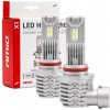 LED žiarovky hlavného svietenia HB3 9005 X1 Series AMiO