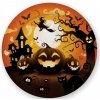 Guirca Taniere Halloween Tekvice 23 cm