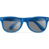 Sunmania Modré slnečné okuliare Wayfarer 962203994