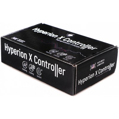 Andromeda Computers Hyperion X Controller