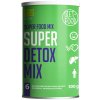 Výživové doplnky Diet Food Bio Super Detox Mix prášok 300 g