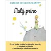 Malý princ, de Saint-Exupéry Antoine, 2015
