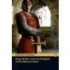 Level 2: King Arthur and the Knights of the Round Table