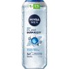 NIVEA Men Pure Impact sprchový gél 500ml