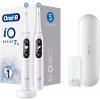 Oral-B iO Series 7 Duo White Alabaster