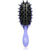 Wet Brush Treatment Brush kefa na vlasy pre jednoduché rozčesávanie vlasov 1 ks