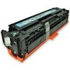 Tonerovo HP 125A, CB541A - kompatibilný