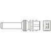 Lambda sonda MAGNETI MARELLI OSM078 OSM078