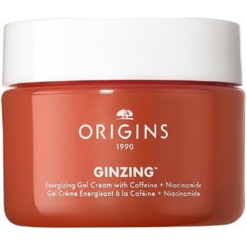 Origins GinZing Energizing Gel Cream With Caffeine+Niacinamide 30 ml
