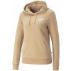 Puma Ess Embroidery Hoodie Tr beige S