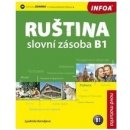 Ruština Slovní zásoba B1 Ljudmila Karnějeva