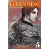 ELDEN RING ROAD TO THE ERDTREE V05 (V05)(Brožovaná)