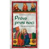 Právo první noci - Hříšní lidé Království českého - Vlastimil Vondruška