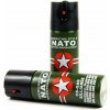 Sprej obranný korenistý NATO 40 ml