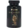 B-komplex Forte UNIZDRAV, 50 + 10 kapsúl zdarma