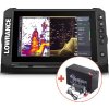 Lowrance Echolot Elite FS 9 Bez Sondy