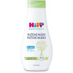 HiPP BabySANFT pleťové mléko 350ml
