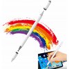 DOTYKOVÉ PERO DOTYKOVÝ PRE OBRAZOVKU TELEFÓNU/TABLETU PERO STYLUS PEN KAPACITNÉ