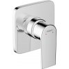 Hansgrohe Vernis Shape - Páková sprchová batéria pod omietku, chróm 71658000