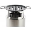 SOLO STOVE Grilovacia mriežka – liatinová Ranger cast iron grill top + hub