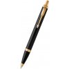 Parker GT 1502/3231666 Royal I.M. Black guľôčkové pero