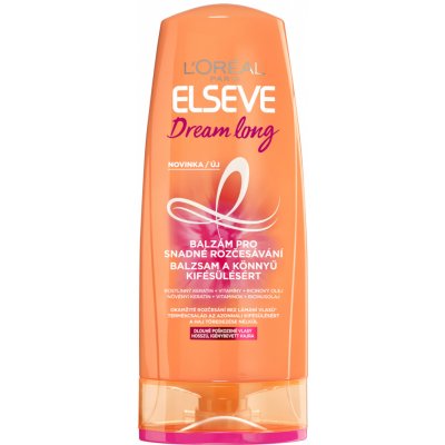 L'Oréal Elseve Dream Long balzam 400 ml