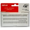 Depae Eyelashes trsy umelé riasy Short 60 ks