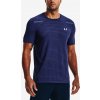 Under Armour UA Seamless Grid SS-BLU 1376921-468