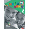 Hallo Anna neu 2. Smartbuch. Rozszerzony zeszyt ćwiczeń + kod online