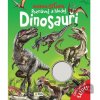 Dinosauři Poznávej a hledej