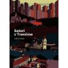 Satori v Trenčíne - Lukáš Cabala