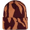 Čiapky BUFF KNITTED BEANIE KYRE CITRONELLA 132333-345-10-00