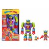 Magic Box SuperThings Superbot Red Fury Storm Set 3v1 18866