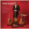 Hi-fi Christmas Guitar (Joel Paterson) (Vinyl / 12