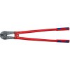 Pákové kliešte Knipex 910mm 71 72 910
