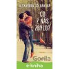E-kniha Co z nás zbylo? - Alexandra Soldánová