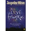 Love Frankie - Jacqueline Wilson, Nick Sharratt (ilustrátor)