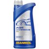 Mannol Antifreeze AG11 Longterm (1L) (Balenie 1l | Kartón 20ks | Art.Nr.: MN4111-1)
